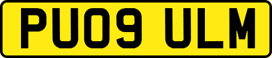 PU09ULM