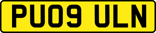 PU09ULN