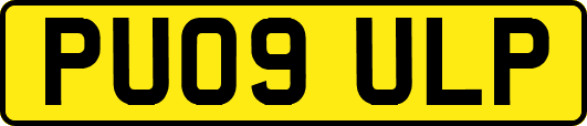 PU09ULP