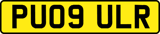 PU09ULR