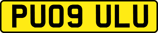 PU09ULU