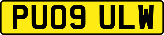 PU09ULW