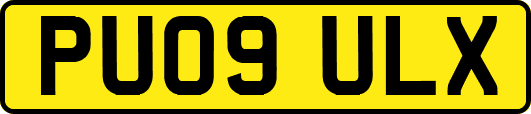 PU09ULX