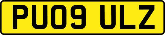 PU09ULZ