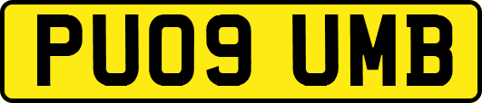 PU09UMB