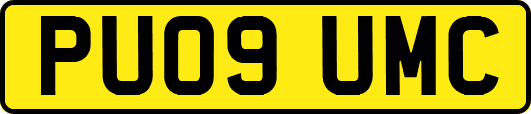 PU09UMC