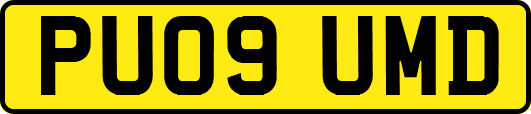PU09UMD