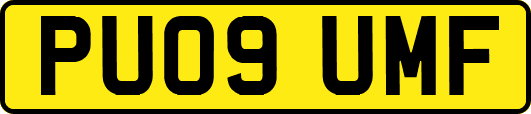 PU09UMF