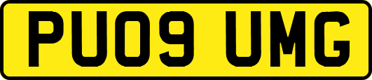 PU09UMG