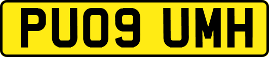 PU09UMH