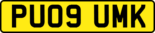 PU09UMK