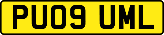 PU09UML