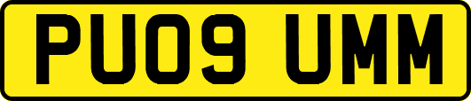 PU09UMM
