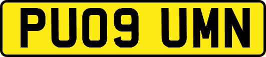 PU09UMN