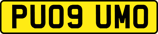PU09UMO