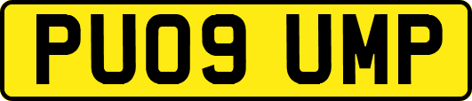 PU09UMP