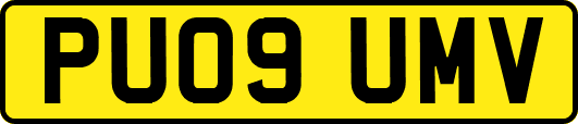 PU09UMV