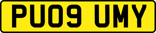 PU09UMY