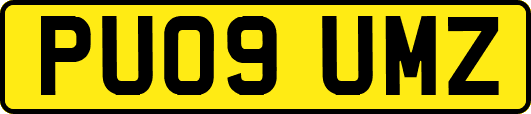 PU09UMZ