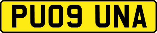 PU09UNA