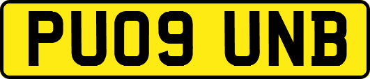 PU09UNB