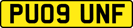 PU09UNF