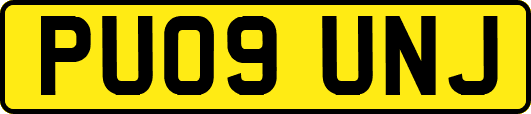 PU09UNJ