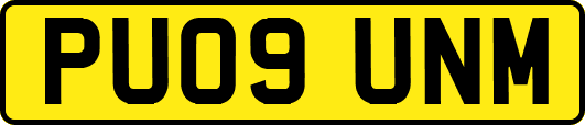 PU09UNM
