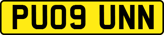 PU09UNN