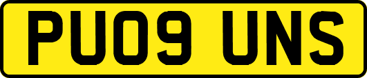 PU09UNS