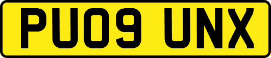 PU09UNX
