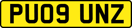 PU09UNZ