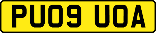 PU09UOA
