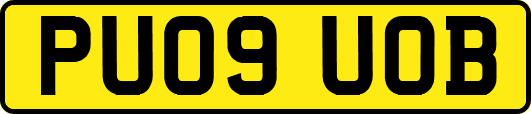 PU09UOB