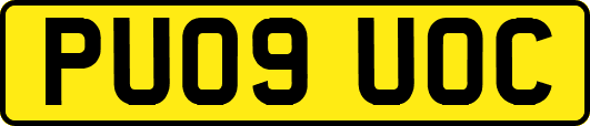PU09UOC