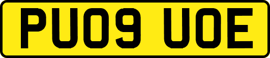 PU09UOE