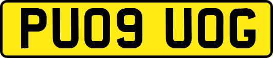PU09UOG