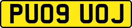 PU09UOJ