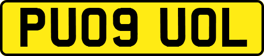 PU09UOL