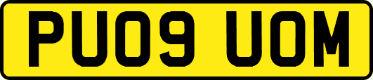 PU09UOM