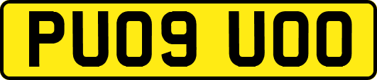 PU09UOO