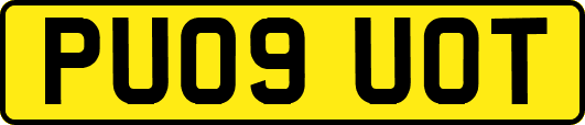 PU09UOT