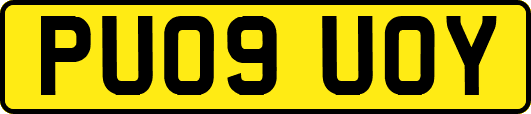 PU09UOY
