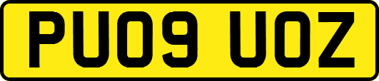 PU09UOZ