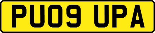PU09UPA