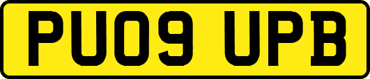PU09UPB