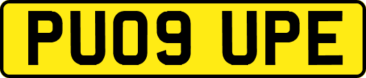 PU09UPE