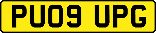 PU09UPG
