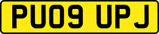 PU09UPJ