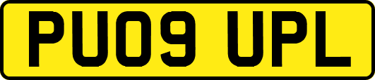 PU09UPL